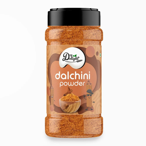 DRY DELIGHT Dalchini Powder