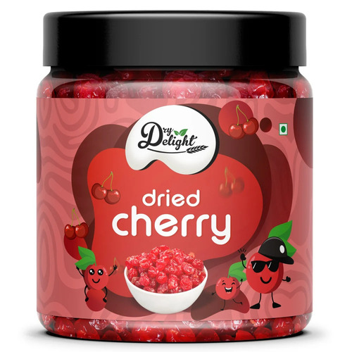 DRY DELIGHT Dried Cherry