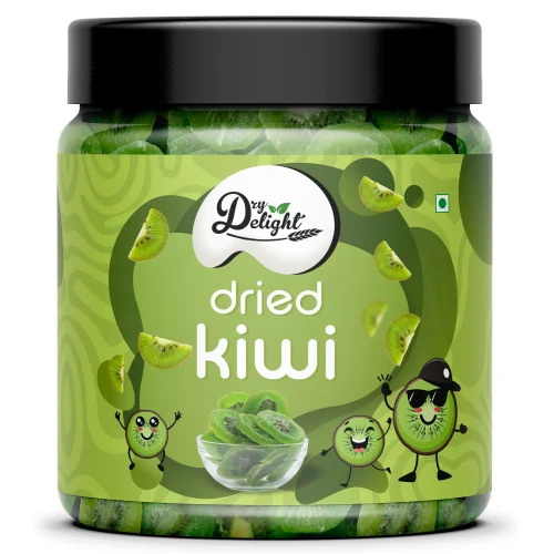 DRY DELIGHT Dried Kiwi