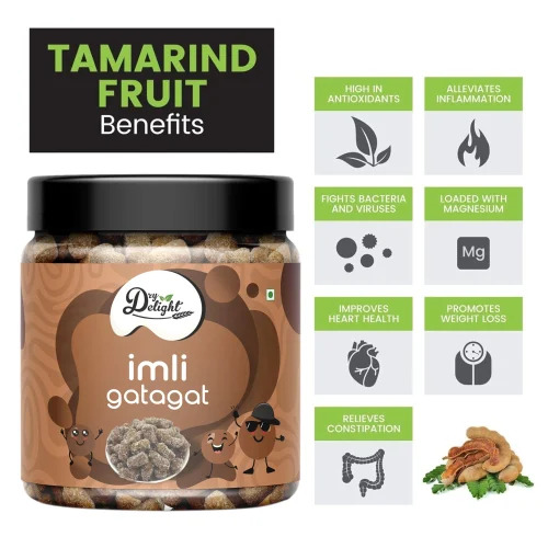 DRY DELIGHT Imli Gatagat