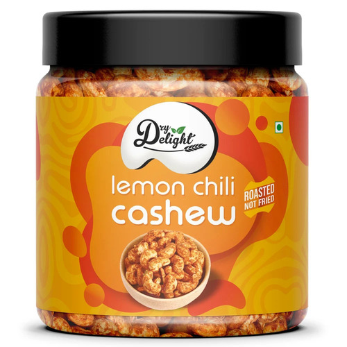 DRY DELIGHT Lemon Chilli Cashew