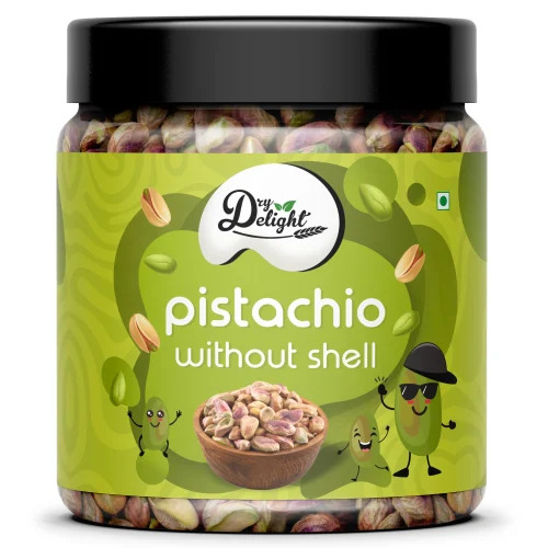 Dry Delight Pistachio Kernals