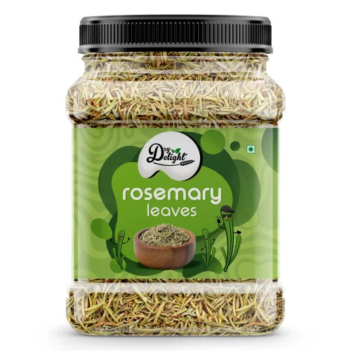 DRY DELIGHT Rosemary Leaves