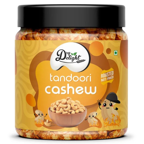 DRY DELIGHT Tandoori Cashew