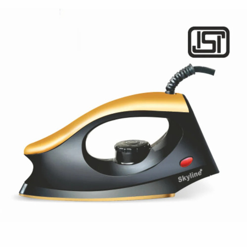 Dry Iron 1000 Watt