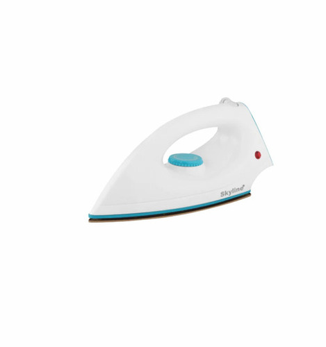 Dry Iron Skyline 750w Lightweight