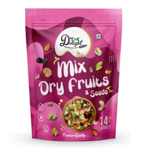 DRYDELIGHT Mix Dry Fruit Seeds