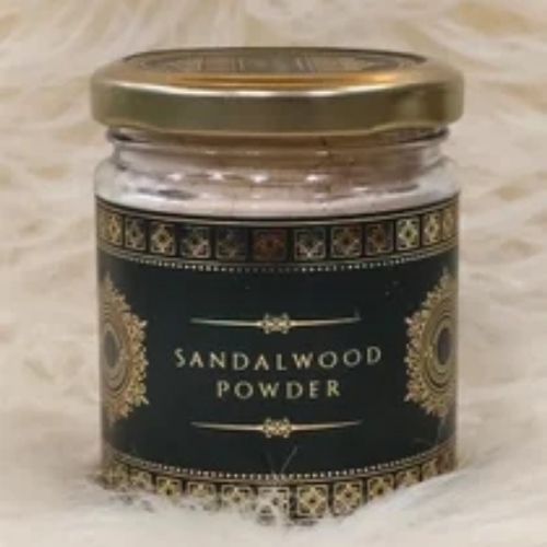 Durable Wood Sandalwood Power