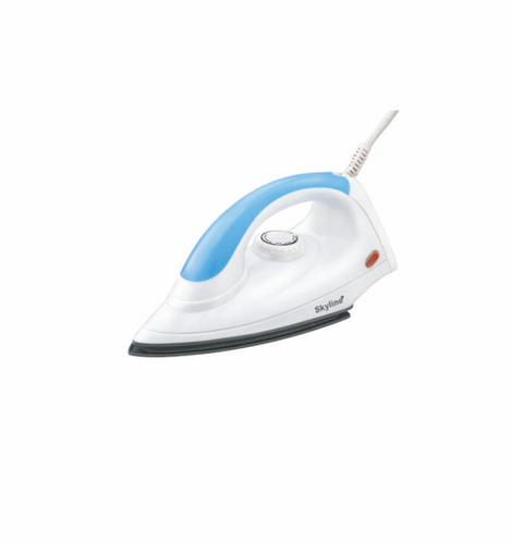 Electric Dry Iron 1000w