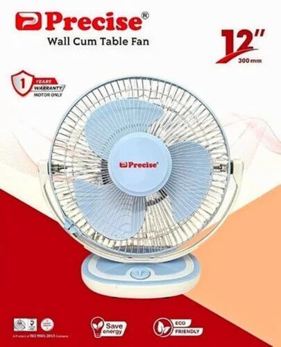 Electric Table Fans