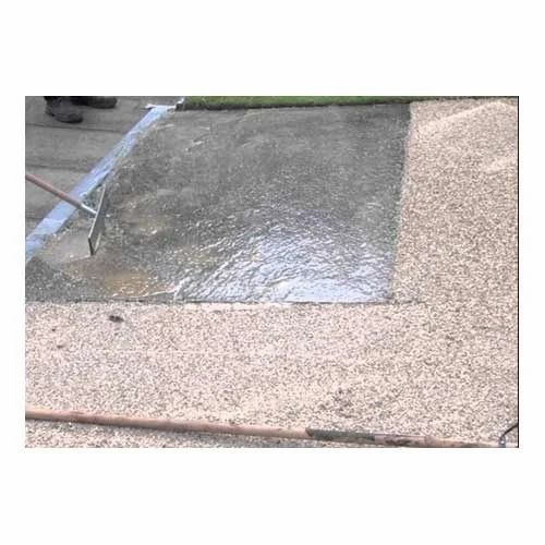 Epoxy Resin Concrete Bonding