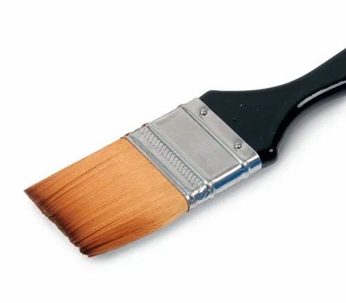 Epoxy Resin For Brush Application