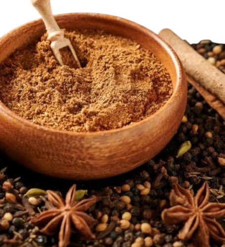 Fresh Garam Masala Powder