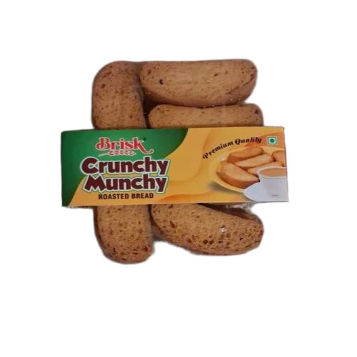 Fresh Rusk Toast