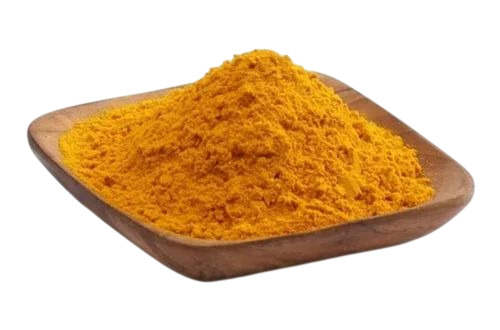 Fresh Turmeric Powder
