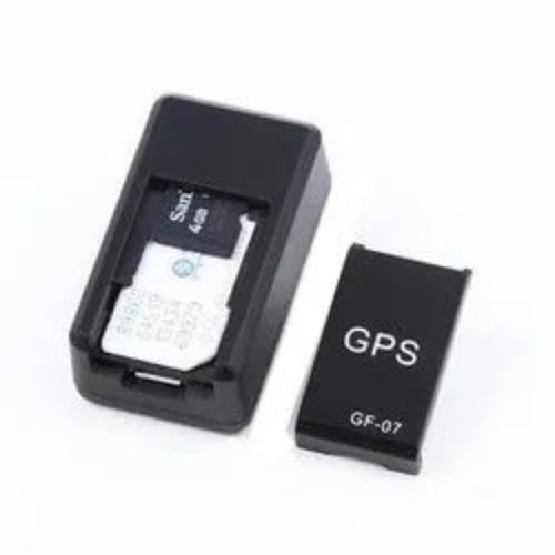 Gps Tracker