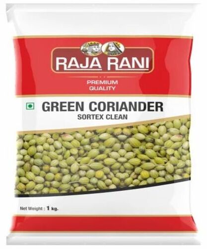 Green Coriander