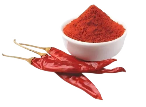 Guntur Red Chilli Powder