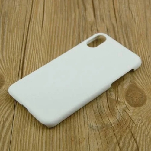 Hard Plastic 3d Sublimation Moble Cover