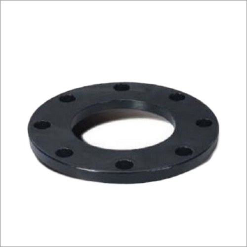 Hdpe Flange