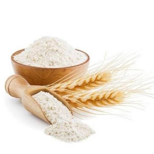 High Fiber Wheat Atta