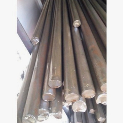 Industrial Grade Round Bright Bars