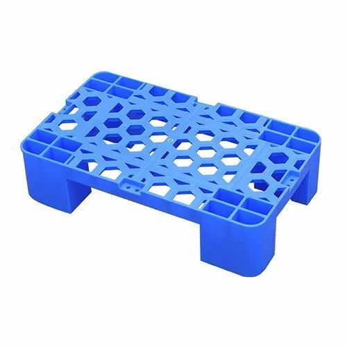Industrial Plastic Pallet