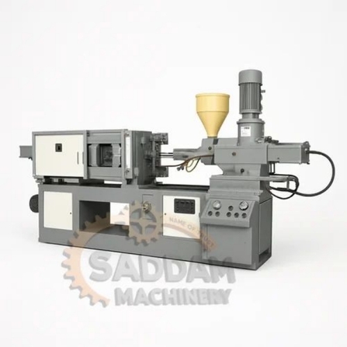 Injection Moulding Machine