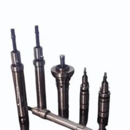 Kristal Honing Holder