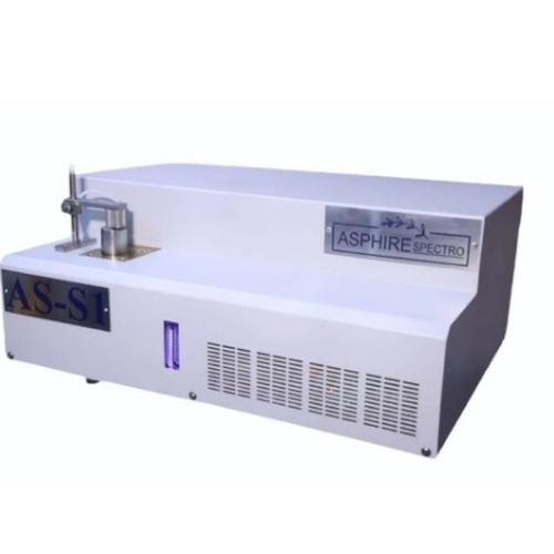 Laboratory Spectrometer