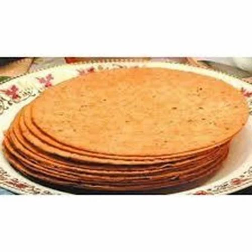 Mangroli Khakhra