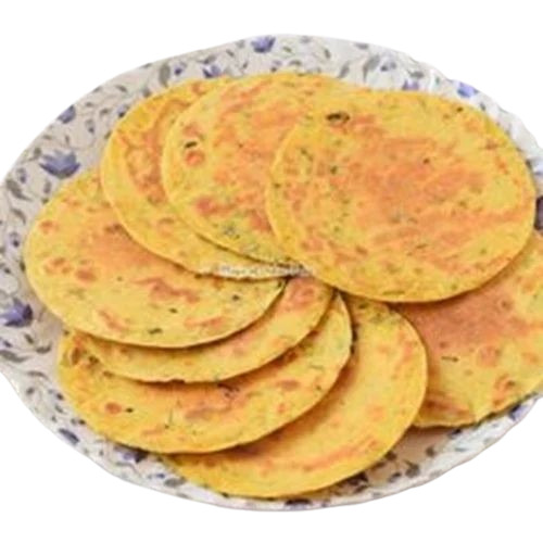 Masala Khakhra