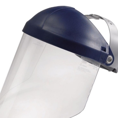Medium Safety Face Shield
