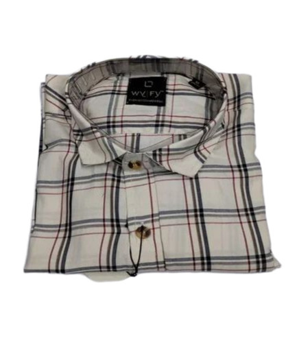 Men Casual Shirt