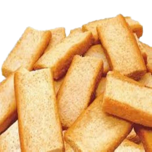 Milk Rusk Toast