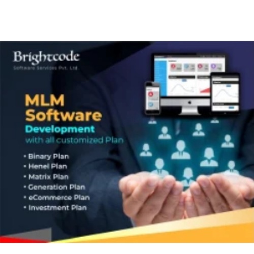 Mlm Software