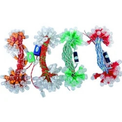Multicolor Led Serial Light Set
