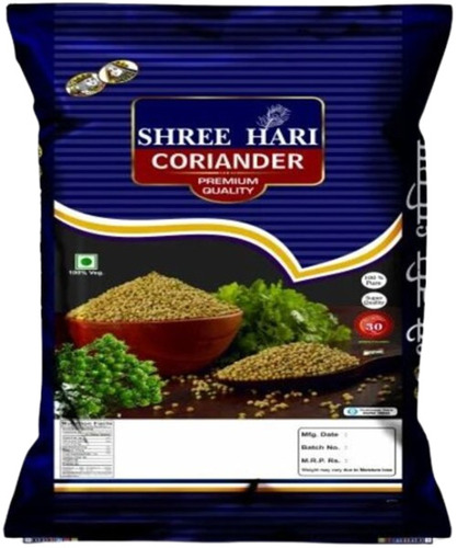 Natural Coriander Seed
