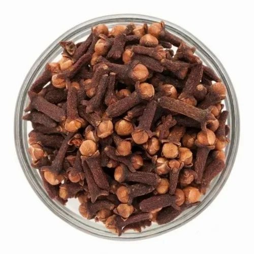 Natural Dried Cloves