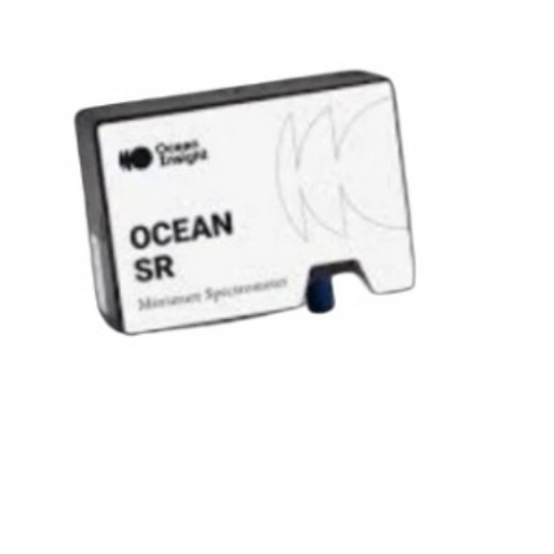Ocean Optics Ccd Spectrometer