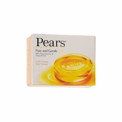 Pears Original Glycerin Soap Tikki 50g