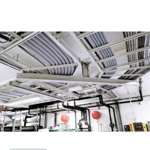 Perforated Cable Tray