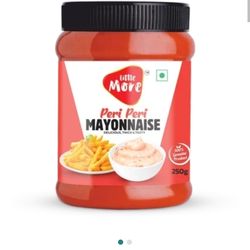 Peri Peri Mayonise
