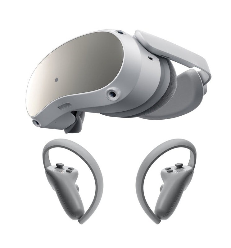 Pico 4 Vr Headset New - Age Group: Any