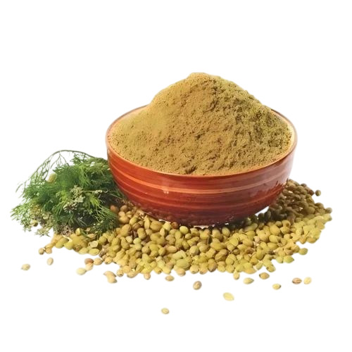 Pure Badami Coriander Powder