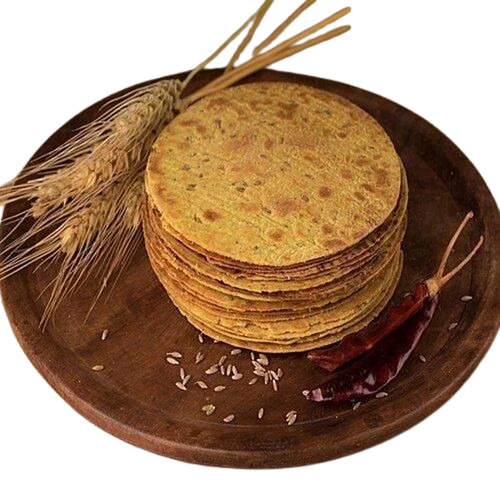 Pure Wheat Khakhra