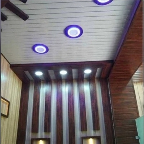 Pvc Ceiling Panel