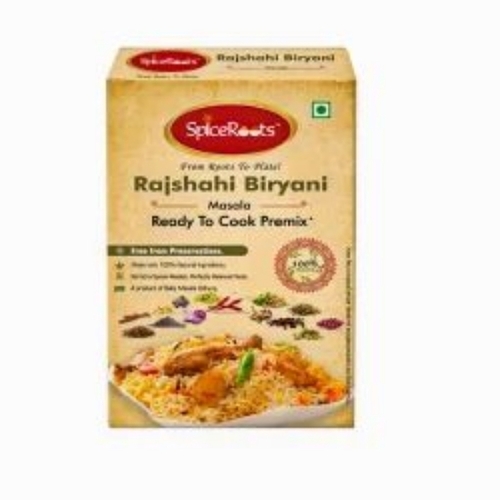Rajshahi Biryani Masala