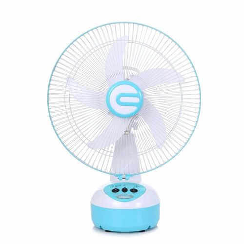 Rechargeable Fan