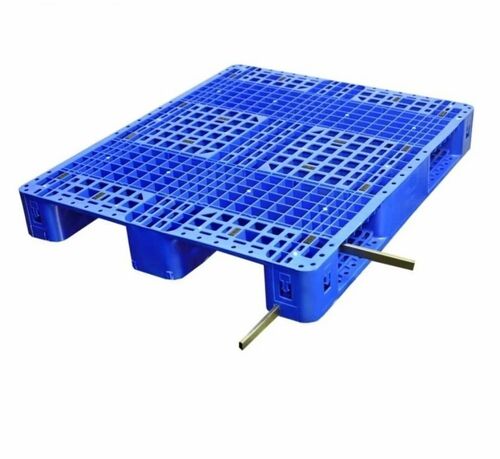 Rectangular Plastic Pallet